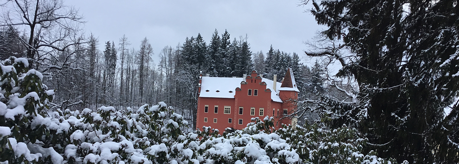 Pension Zlatovláska