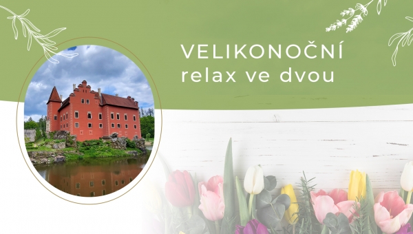 Velikonoční pobyt 2026