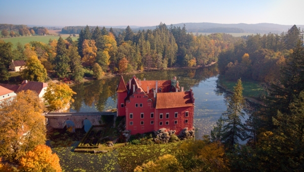 Podzimní wellness relax