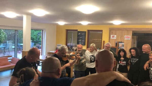 Teambuilding - firemní akce - ubytování pro firmy